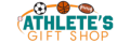 Athlete's Gift Shop Logo