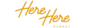 Here Here Market Promo Codes