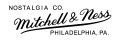 Mitchell and Ness + coupons