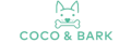 Coco & Bark Logo