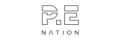 P.E Nation Logo
