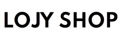 LOJY SHOP Logo