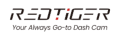 REDTIGER Logo