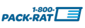 1-800-PACK-RAT Promo Codes