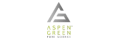 Aspen Green Logo