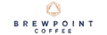 Brewpoint Coffee Logo