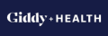 Giddy Health Logo