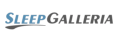 Sleep Galleria Logo