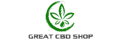 Great CBD Shop Promo Codes