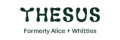 Thesus Logo