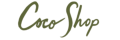 Coco Shop Logo