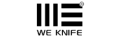 We Knife Logo