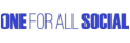 One For All Social Logo