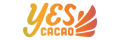 YES Cacao Logo