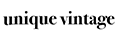 Unique Vintage Promo Codes
