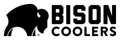 Bison Coolers Logo
