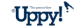 Uppy! Logo