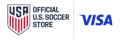 U.S Soccer Store Logo