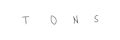 TONS Shop Promo Codes