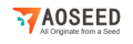 AOSEED Logo