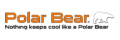 Polar Bear Coolers Logo