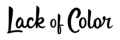Lack of Color Promo Codes