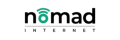 Nomad Internet Logo