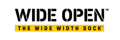Wide Open Logo