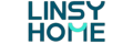 LINSY HOME Logo