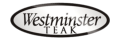 Westminster Teak Logo