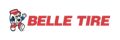 Belle Tire Promo Codes