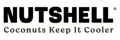 Nutshell Coolers Logo