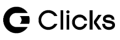 Clicks Logo