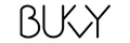 BUKVY Logo