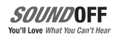 SoundOff Sleep Logo