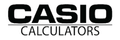 Casio Calculators Logo