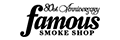 Famous Smoke Shop Cigars Logo