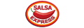 SALSA EXPRESS + coupons