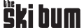 The Ski Bum Logo