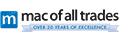 mac of all trades Promo Codes