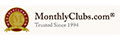 MonthlyClubs.com + coupons