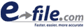 E-file.com Logo