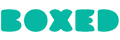 Boxed Logo