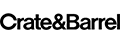 Crate and Barrel + coupons