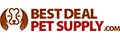 Best Deal Pet Supply Promo Codes