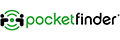 PocketFinder Logo