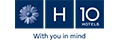 H10 Hotels Logo