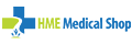 HME Medical Shop Promo Codes