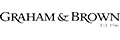 Graham & Brown Logo