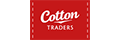 Cotton Traders Promo Codes